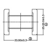 FX-2532/EFD-2532臥式(5+5PIN)