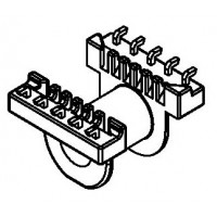 FX-1303-1/EP-13臥式單槽(5+5PIN)