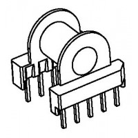 FX-1305-2/EP-13臥式(5+5PIN)