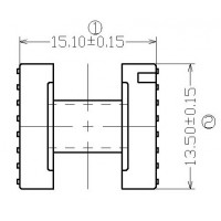 FX-1306-1/EP-13臥式(16PIN)