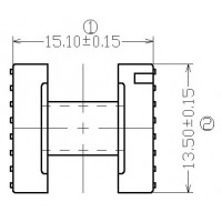 FX-1306-2/EP-13臥式(16PIN)