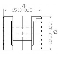 FX-1306-3/EP-13臥式(16PIN)
