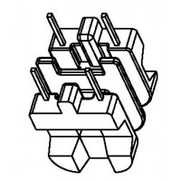 FX-0901/UU-9.8臥式(2+2PIN)