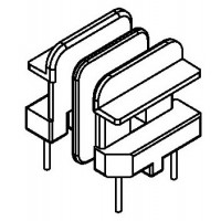 FX-1010/UU-10.5臥式(2+2PIN)