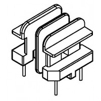 FX-1011/UU-10.5臥式(2+2PIN)
