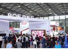 DISPLAY CHINA展商精選|京東方攜65寸UHD BD Cell技術重磅亮相DISPLAY CHINA 2019