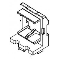 PH-2803-1/ET28外套單邊(2+2P)