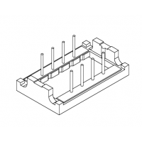 BASE-001/BASE00(4+4)
