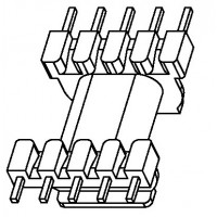 EPC1305-1/EPC13(5+5)臥式