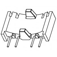 BASE206/BASE206(4PIN)