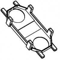 BASE2055/BASE208.0×124.50×55.0