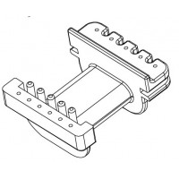 EPC1901/EPC19臥式(5+6)PIN