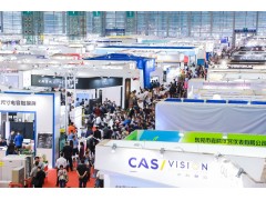 人機(jī)交互掌控未來?2019深圳國際全觸與顯示展領(lǐng)航觸控顯示行業(yè)新風(fēng)尚