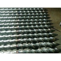 電木機(jī)螺桿成品
