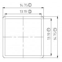 CASE-EE-1317/CASEEE-1317外殼