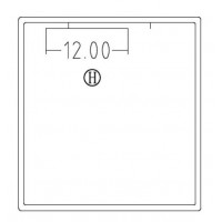 CASE-RM-10/CASERM-10外殼