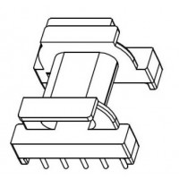 EPC-1702-1/EPC-17臥式(5+2PIN)加寬