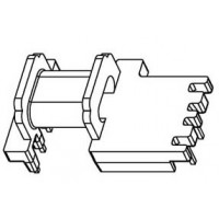 HR-EPC13-04/EPC13臥式(4+2PIN)
