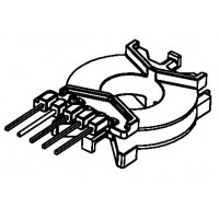 PQ-3511/PQ-35立式(5+4PIN)