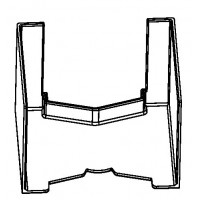 PQ-3510-1/PQ-35外殼(NO PIN)