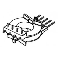 PQ-3208/PQ-32立式(5+4PIN)