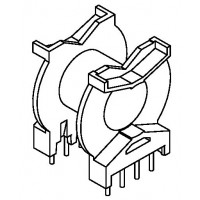 PQ-3506/PQ-35臥式(4+4PIN)