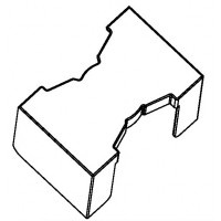 PQ-3229-1/PQ-32外殼(NO PIN)