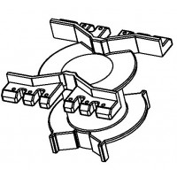PQ-3225-1/PQ-32立式(6+6PIN)