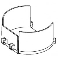 POT-3302-1/POT-33外殼(NO PIN)