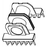ER-3508/ER-35臥式(7+7PIN)