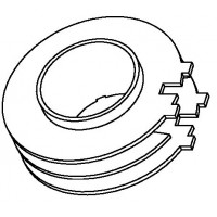 CASE-403/外殼(NO PIN)