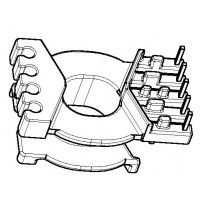 CQ-3007/CQ-30立式(5PIN)