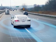 為什么全球先進的雷達感知技術企業紛紛青睞車都武漢？