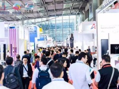 2019深圳國際全觸與顯示展完美收官！明年11月深圳再相會！