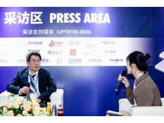 TPK江耀誠博士：納米銀線才是觸控產業未來發展的主流