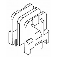 UU-1616/UU16臥式(3+3PIN)