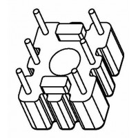 BASE-128/BASE128(3+3PIN)