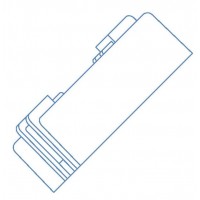 E-CASE-0006-B/CASE外殼B