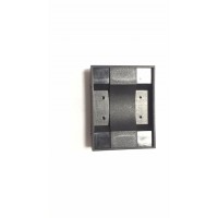 BASE-036-1 底座插針，4孔，4PIN
