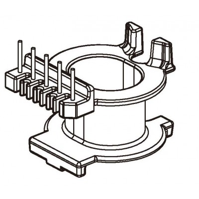 ATQ-2301/ATQ23單排5PIN
