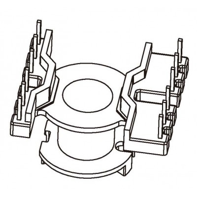 RM-0812/RM08 6+6方針，次級加寬