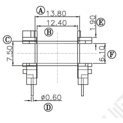 模具報廢EF-2004/EF20臥式5+5