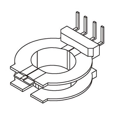 ATQ-2401/ATQ24 4PIN L針