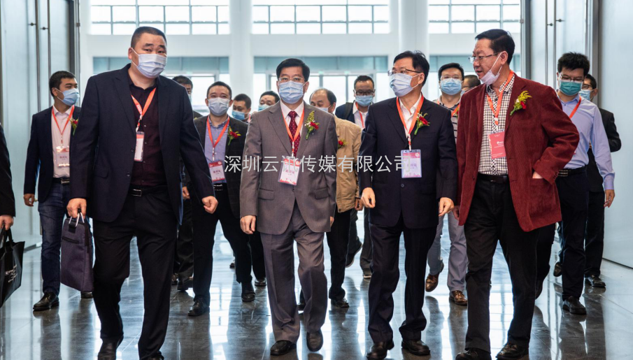 全芯起航 | 2021全球半導(dǎo)體產(chǎn)業(yè)（重慶）博覽會馭智而來！