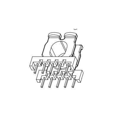 ATQ-1701-1臥式5+5P