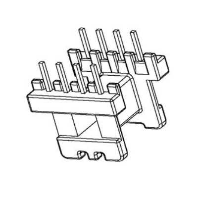 EE-1617臥式4+4P