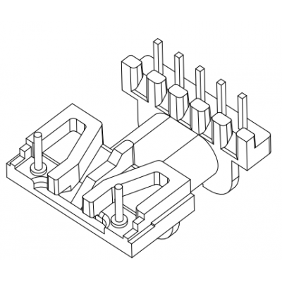 EPC-1802臥式5+2P