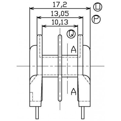 HL-U1601/UU-16臥式(3+3P)