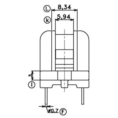 HL-U1001/UU-10.5臥式(2+2P)