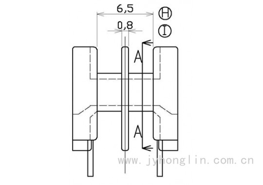 HL-901-1/UU-9.8臥式(2+2P)